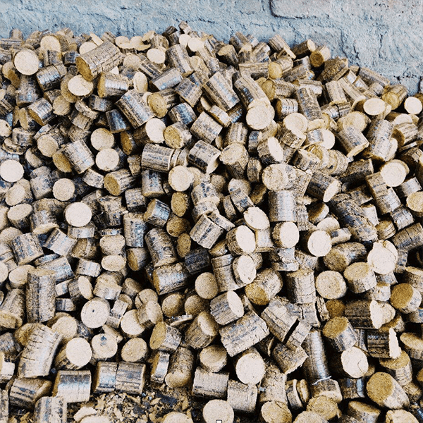 Everything You Need To Know About Briquettes